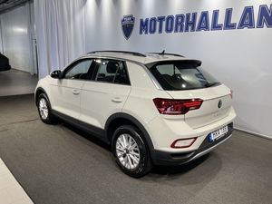 Volkswagen T-Roc bild 4