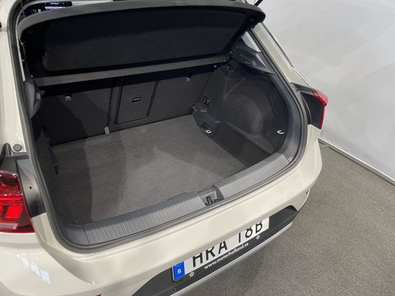 Volkswagen T-Roc bild 8