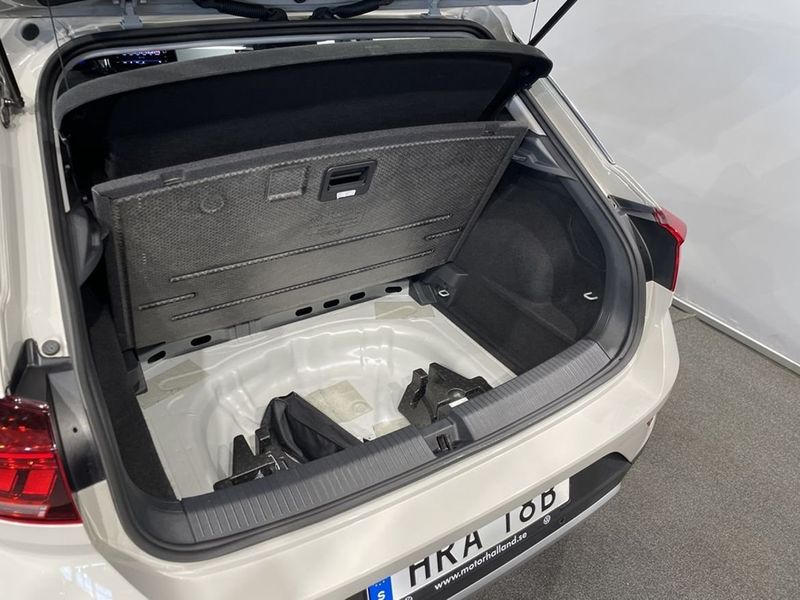 Volkswagen T-Roc bild 9