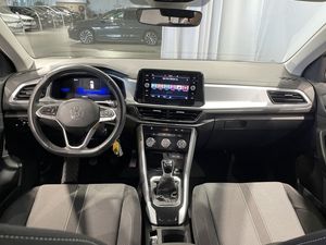 Volkswagen T-Roc bild 14