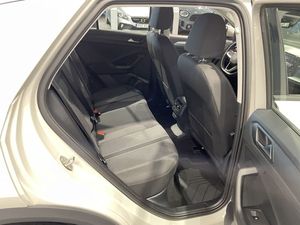 Volkswagen T-Roc bild 10