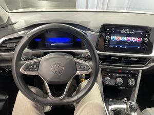 Volkswagen T-Roc bild 15