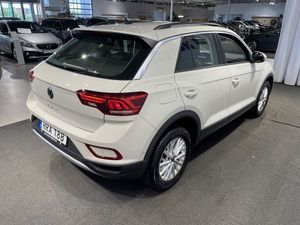 Volkswagen T-Roc bild 5