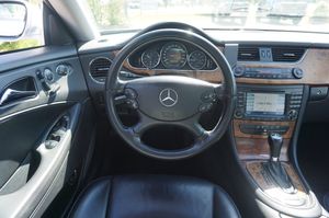 Mercedes CLS350 bild 18