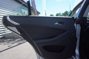 Mercedes CLS350 bild 15