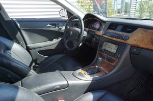Mercedes CLS350 bild 23