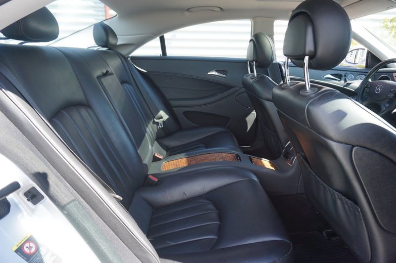 Mercedes CLS350 bild 20