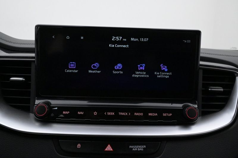 Kia XCeed bild 15