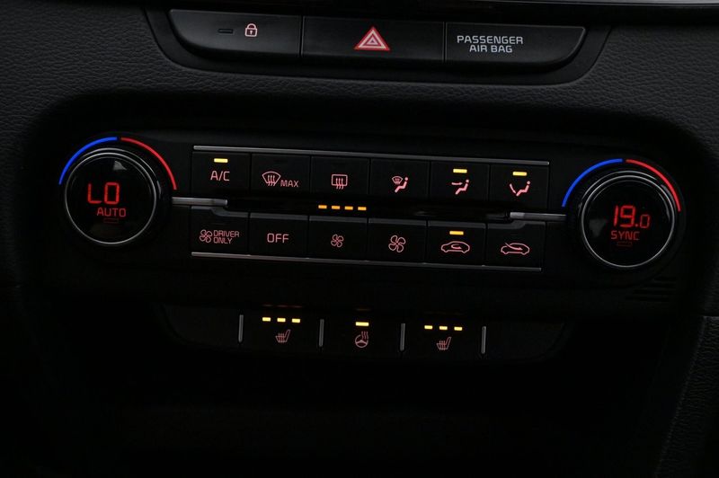 Kia XCeed bild 17