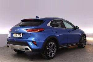 Kia XCeed bild 5