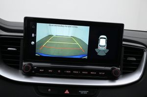 Kia XCeed bild 10