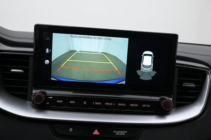 Kia XCeed bild 10