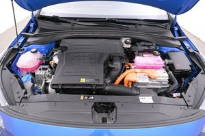 Kia XCeed bild 26