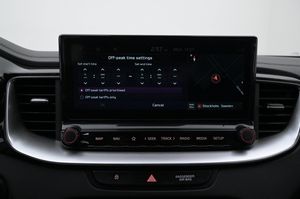 Kia XCeed bild 12