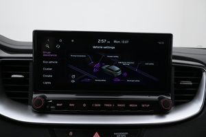 Kia XCeed bild 14