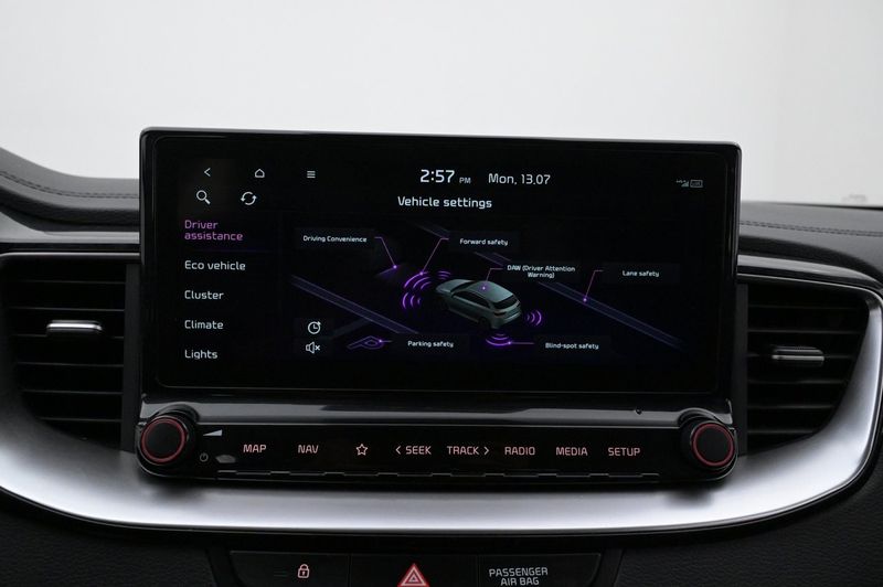 Kia XCeed bild 14