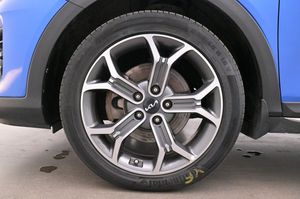 Kia XCeed bild 27