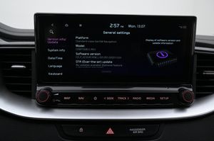 Kia XCeed bild 16