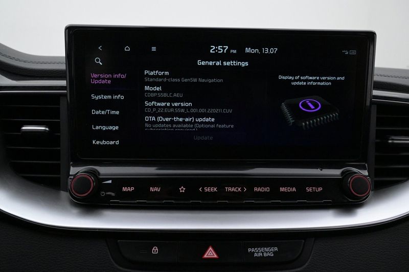 Kia XCeed bild 16