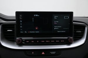 Kia XCeed bild 11