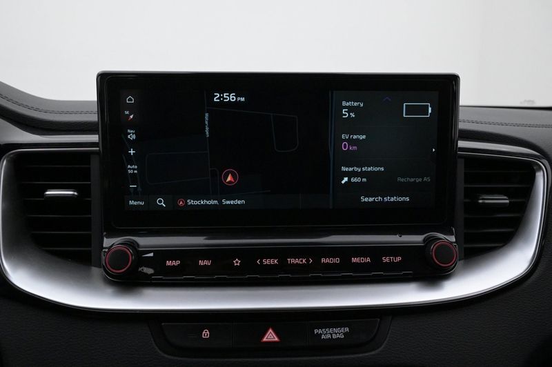 Kia XCeed bild 11