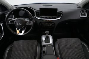 Kia XCeed bild 6