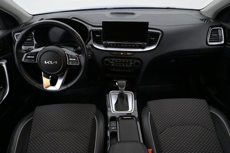 Kia XCeed bild 6