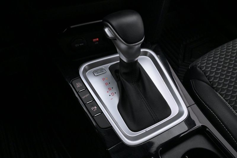 Kia XCeed bild 18