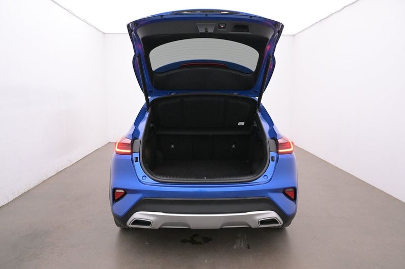 Kia XCeed bild 22