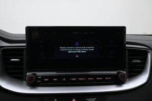 Kia XCeed bild 13