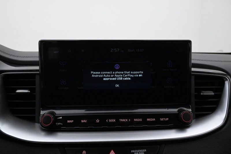 Kia XCeed bild 13