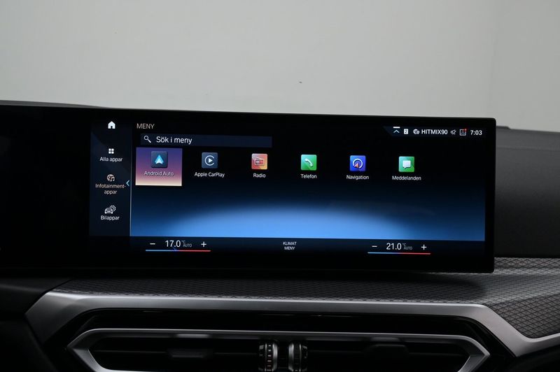 BMW i4 bild 16