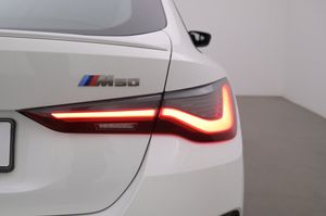 BMW i4 bild 24