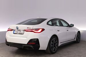 BMW i4 bild 5