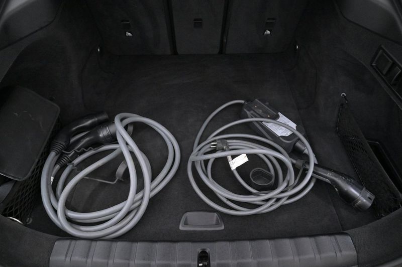 BMW i4 bild 23