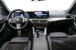 BMW i4 bild 6