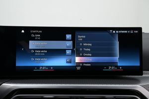 BMW i4 bild 12