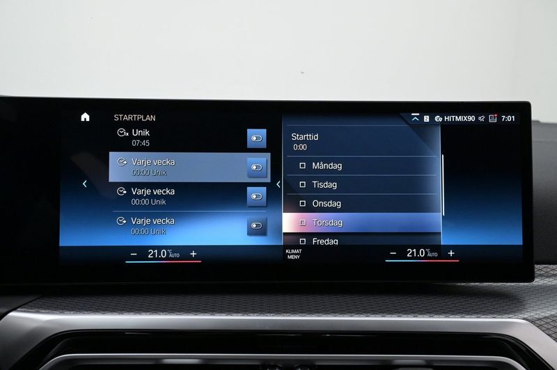 BMW i4 bild 12