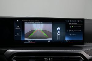 BMW i4 bild 10