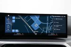 BMW i4 bild 11
