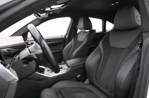 BMW i4 bild 9