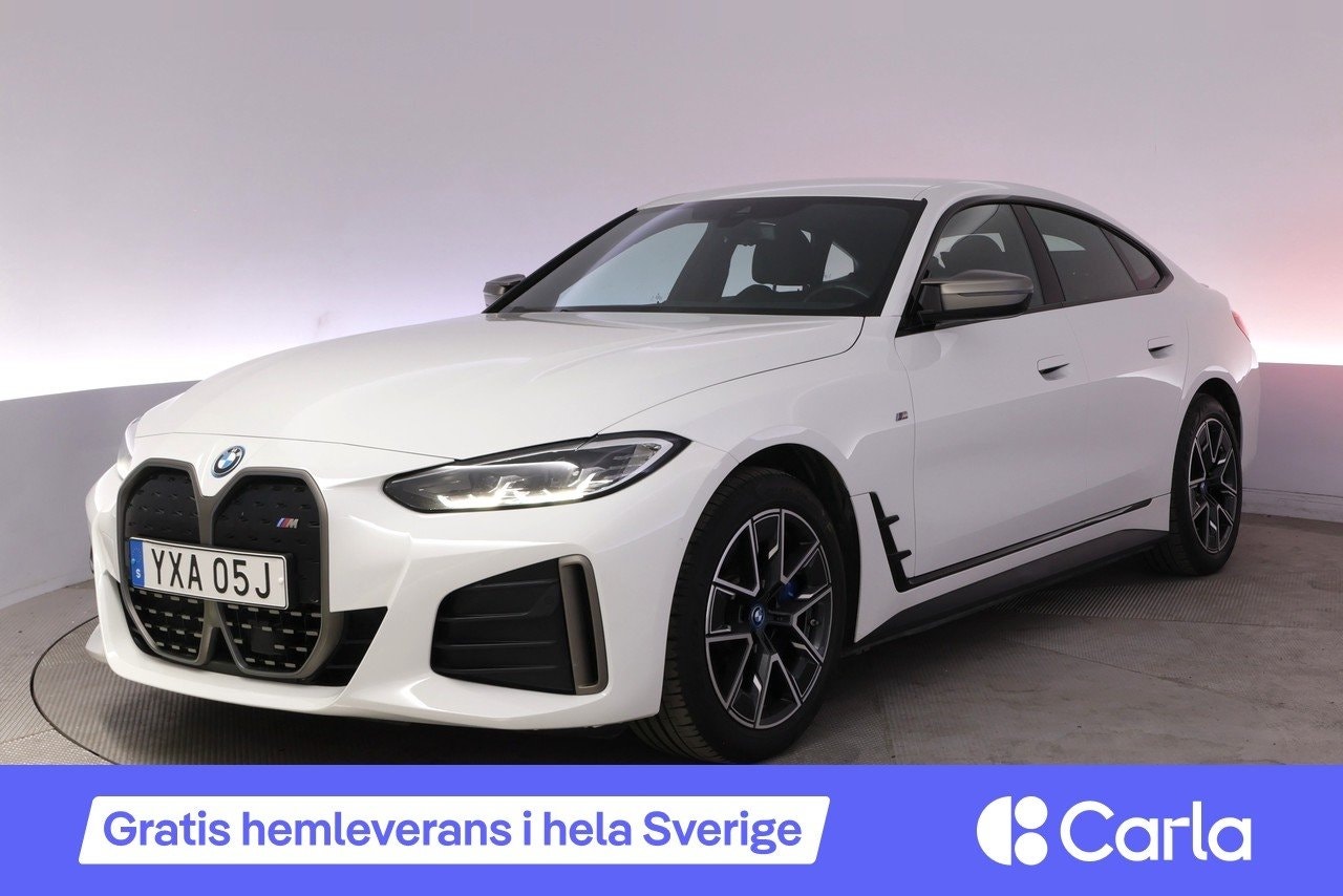 BMW i4