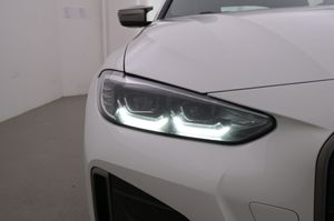 BMW i4 bild 25