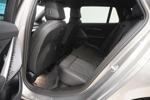 BMW i5 bild 7