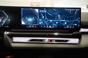 BMW i5 bild 12