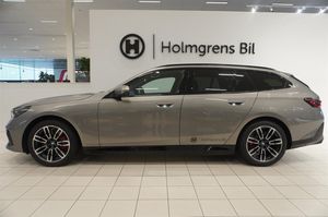 BMW i5 bild 3