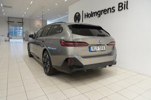 BMW i5 bild 5