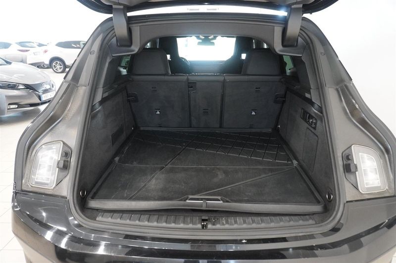 BMW iX bild 17