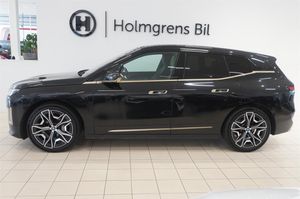 BMW iX bild 3