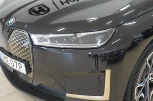 BMW iX bild 4